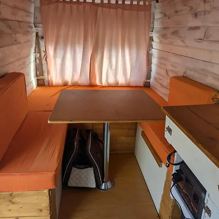 Campervans *