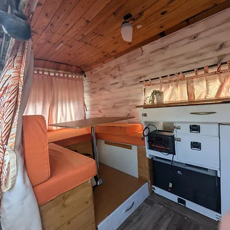 Campervans