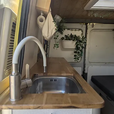 Campervans *