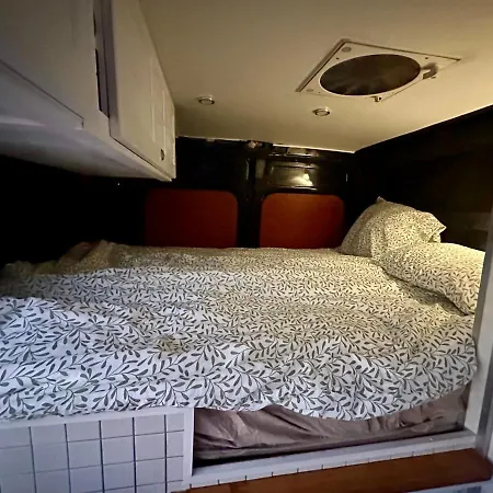 Campervans * אל מדאנו