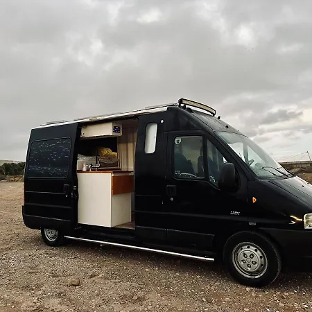 Campervans * 厄尔梅达诺