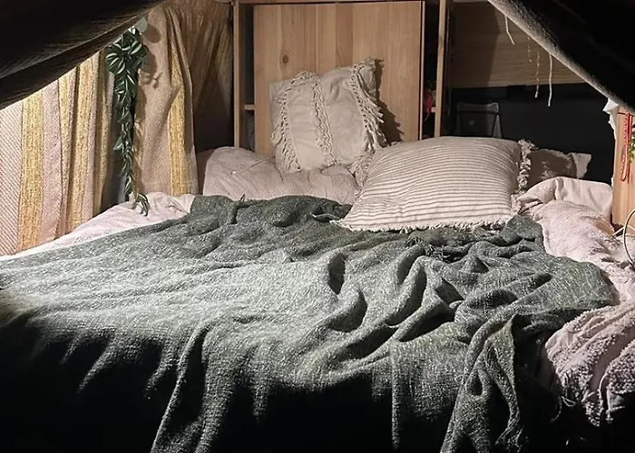 Campervans Campsite *