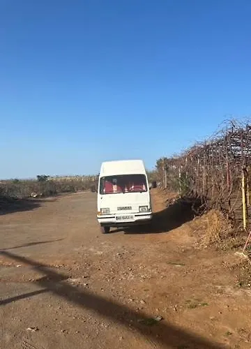 Campervans Кемпинг