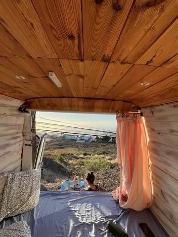 Campsite Campervans *