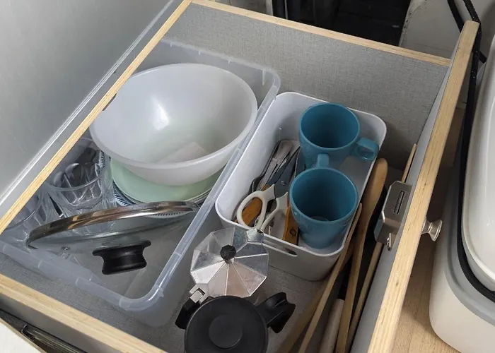 Кемпинг Campervans Эль-Медано