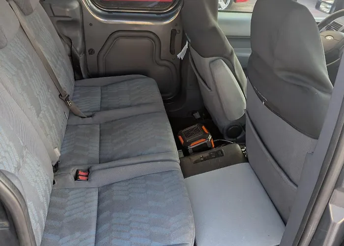 Campervans Кемпинг *