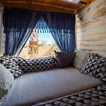 Campervans 营地