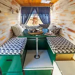 Campervans * エル・メダノ