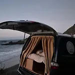 Campervans 营地 *