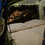 Campervans 厄尔梅达诺