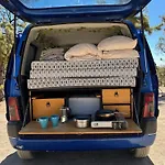 Campervans 营地 *