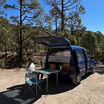 Campervans * エル・メダノ