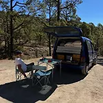 Campervans エル・メダノ
