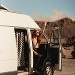 营地 Campervans