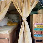 Campervans 厄尔梅达诺