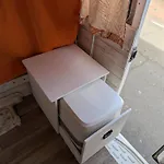 Campervans * 厄尔梅达诺