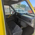 Campervans キャンプ場 *