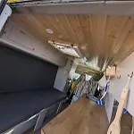 Campervans 厄尔梅达诺
