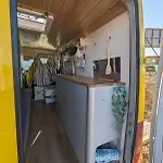 Campervans 营地