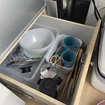 营地 Campervans 厄尔梅达诺