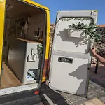 营地 Campervans *