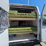 Campervans 营地 *