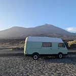 Campervans 厄尔梅达诺