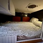 Campervans * 厄尔梅达诺