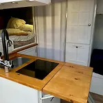 Campervans 营地 厄尔梅达诺