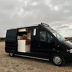 Campervans * 厄尔梅达诺
