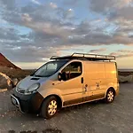 Campervans 营地