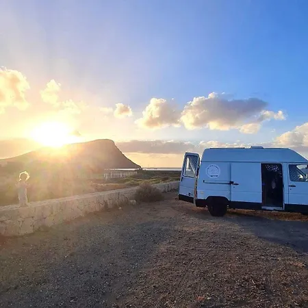 Campervans *