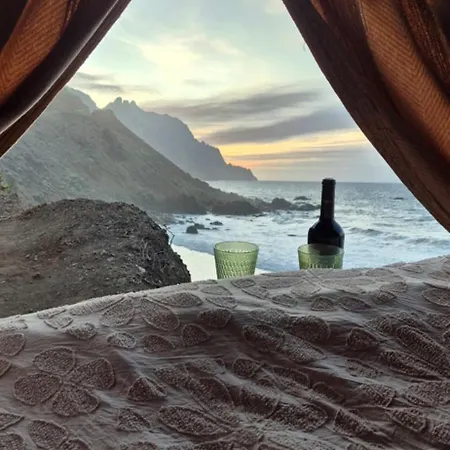 Campervans * El Medano (Tenerife)