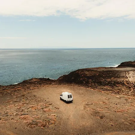 Campervans