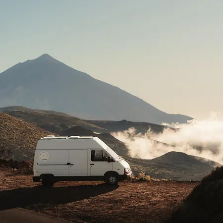 Campervans