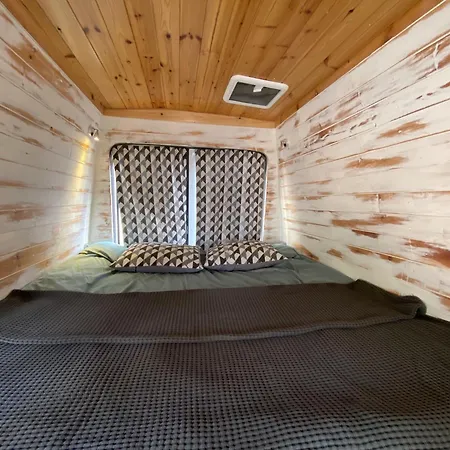 Campervans Kemping *