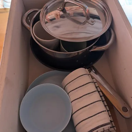 Camping Campervans