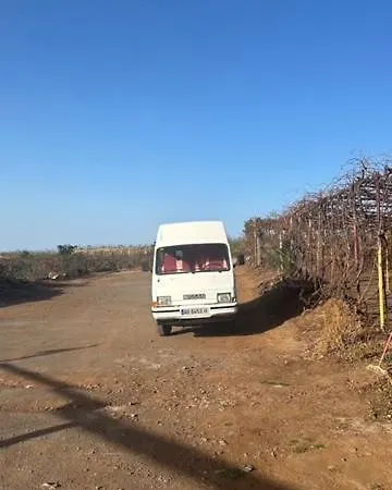 Campervans Kemping