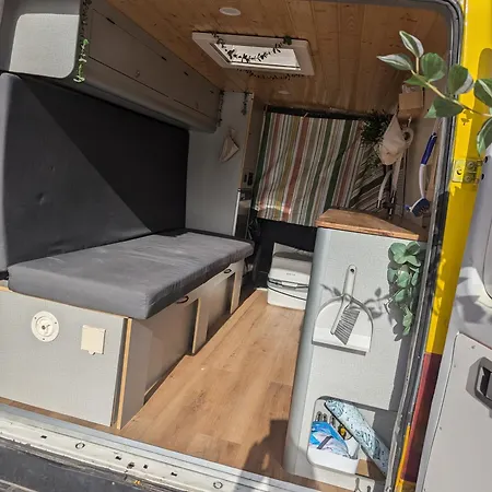 Campervans *