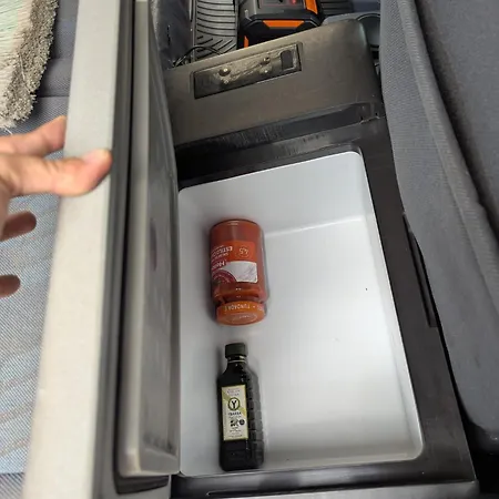 Campervans El Medano (Tenerife)