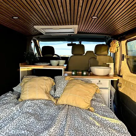 Campervans