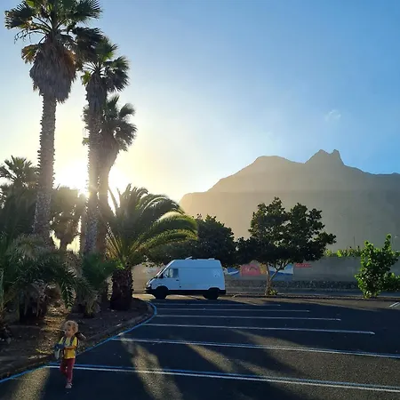 Campervans Camping *