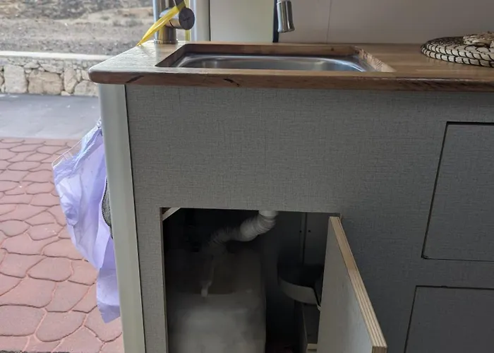 Campervans * El Médano