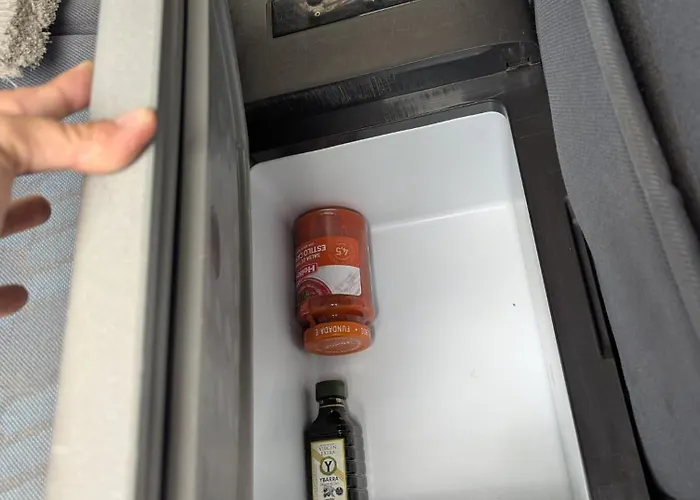 Campervans El Médano